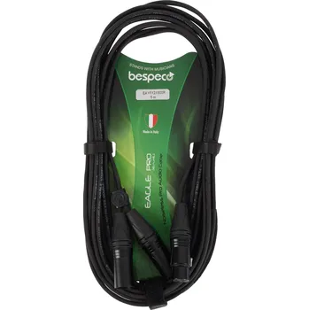 Příslušenství ke zvukové technice Bespeco EAYFX2X500R