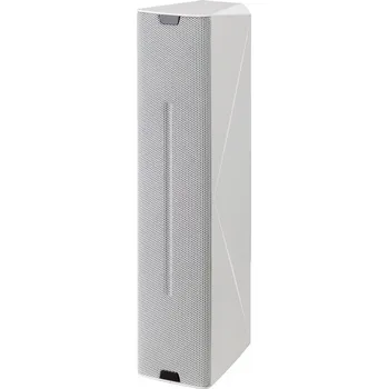 Power Dynamics PDCS403A Sloupový aktivní reproduktor bílý