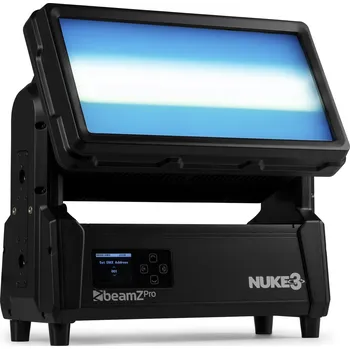 Světelný efekt BeamZ Professional NUKE3
