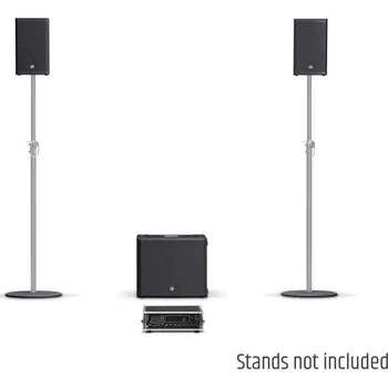 Reprobox LD Systems Stinger G3 Lounge SET