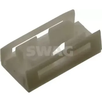 Lišta karosérie SWAG Klip ozdobné / ochranné lišty SWG 10 93 9068