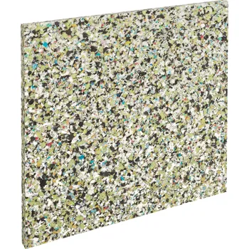 Pyramid Molded Foam HD30mm FST mkII