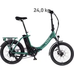 Levit Forteco 1 - Forest