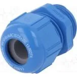 LAPP 54115425 Vývodka M20 1,5 IP68 Mat polyamid modrá Shoda s ATEX Ex