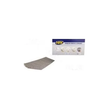 Lepicí páska Páska upevňovací W 0,1m L 0,2m Thk 0,04mm oboustranná