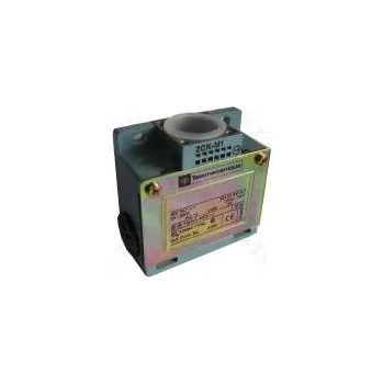 Hra pro Nintendo Switch Limit switch