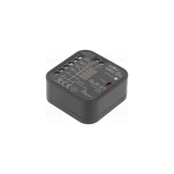 Elektroinstalační krabice Kontrolér LED EXTA LIFE IP20 12÷24VDC do krabice -10÷55°C