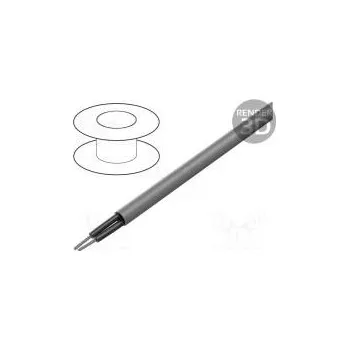 elektrický kabel LAPP 0012813 Vodič ÖLFLEX® 440 P 2x0,75mm2 nestíněný 300/500V Cu lanko