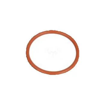 Těsnění motoru Těsnění O-ring VMQ Thk 1,5mm Øvnitř 18mm PG16 červená