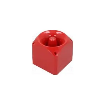 Signalizace záběru Signalizátor zvukový siréna 110/230VAC 120dB Nexus 120 IP66