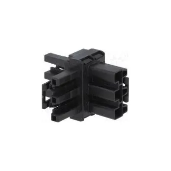 vypínač a zásuvka Přechod T-kus vidlice,zásuvka x2 770,WINSTA 25A 250V póly 3