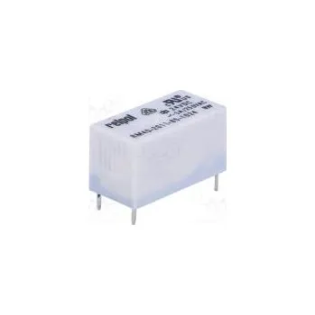 Relé Relay electromagnetic SPDT Ucoil 24VDC 5A 5A/250VAC 5A/30VDC