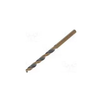 Vrták Vrták do kovu Ø 4,2mm rychlořezná ocel HSS