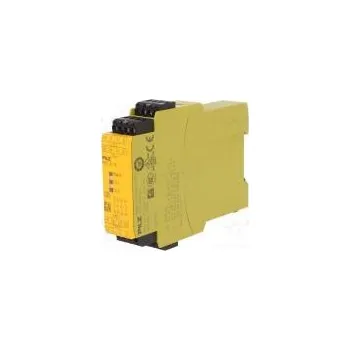 Relé Modul bezpečnostní relé PNOZ X2.7P Unap 24VAC Unap 24VDC