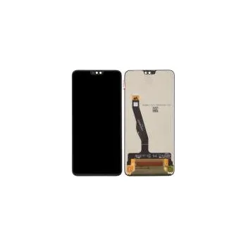 LCD Displej pro Huawei Honor 8X (Black)