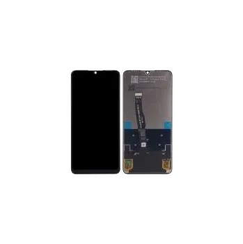 LCD Displej pro Huawei P30 Lite(Black)