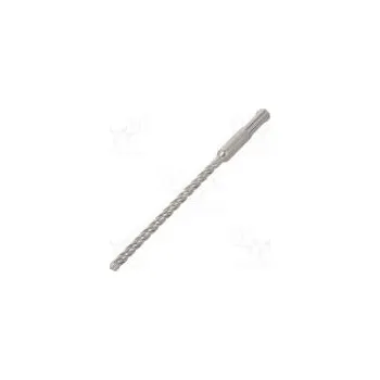 Vrták Vrták pro beton Ø 6mm L 165mm Druh držáku SDS-Plus® P4P