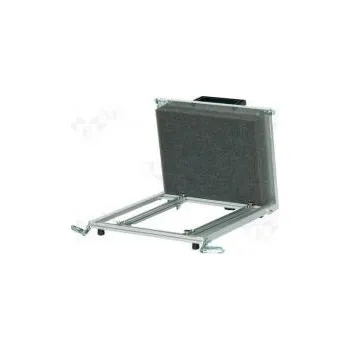 Příslušenství ke karavanu Rámky pro montáž a pájení 260x240x70mm 230x185mm