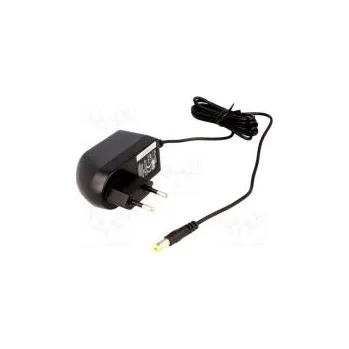 Napájecí zdroj spínaný 18VDC 1,33A Výv 5,5/2,1 24W 90÷264VAC