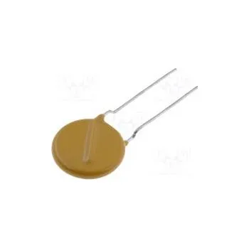 Rezistor Varistor metaloxidový THT 275VAC 350VDC 430V ±10% 6,5kA 264J