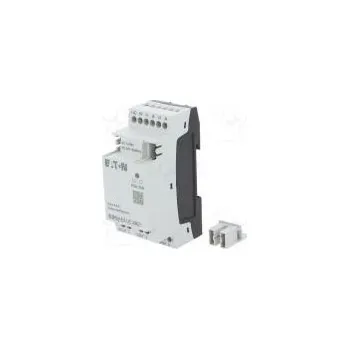 Elektronická součástka Modul rozšiřující IN 4 OUT 4 OUT 1 relé 5A easyE4 12÷24VDC