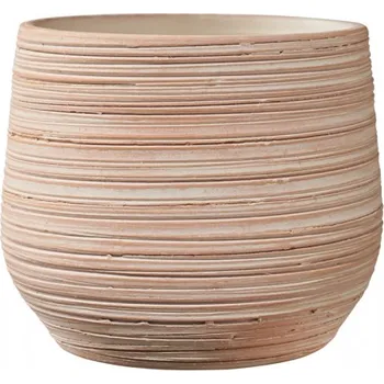 Obal na květináč Nohel Garden Obal na květník RAVENNA keramický d17x16cm