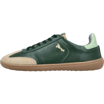 Dámské tenisky Jampi Retro zelená Velikost: 40