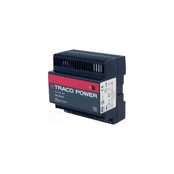 spínaný zdroj Napájecí zdroj spínaný 90W 24VDC 3,75A 85÷264VAC DIN 280g