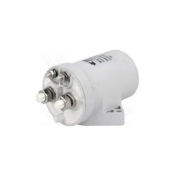 Relé Relé elektromagnetické SPST-NO Ucívky 24VDC Řada LEV200 40Ω