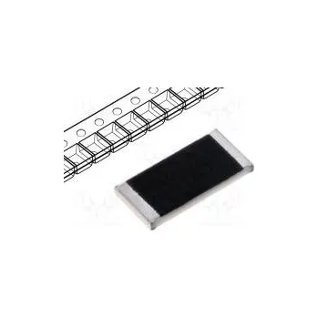 Elektronická součástka Rezistor thick film SMD 2512 2,2kΩ 1W ±5% -55÷155°C