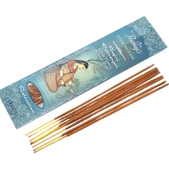 Vonná tyčinka Vonné tyčinky - RAGINI PADMANJARI - přímořské květy a sladký mošus