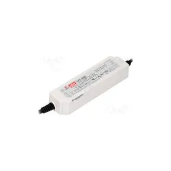 Napájecí zdroj spínaný LED 40,2W 30VDC 1,34A 90÷305VAC IP67