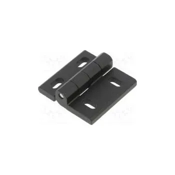 pant Pant Šíř 45mm zinkový odlitek H 45mm nastavitelný