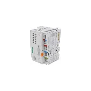 Modul programovatelný automat PLC 750 Programování PC IP20