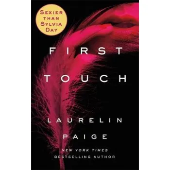 First Touch – Laurelin Paige (EN)