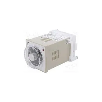 Termostat Modul regulátor Pt100 teplota SPDT Regulace VY1 ON-OFF