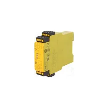 Relé Modul bezpečnostní relé PNOZ X2.8P C Unap 24VAC Unap 24VDC