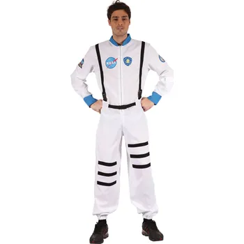 Karnevalový kostým bristolKostým Kosmonauta Velikost: M - L