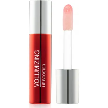 Přípravek na rty Topface zvětšující lesk na rty Volumizing Lip Booster, Hot Chilli, 4ml
