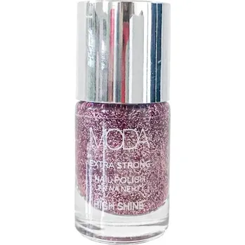 Dekorativní kosmetika Extra Strong MODA lak na nehty 08, 10ml