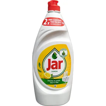 Mycí prostředek JAR na nádobí 900ml Citron