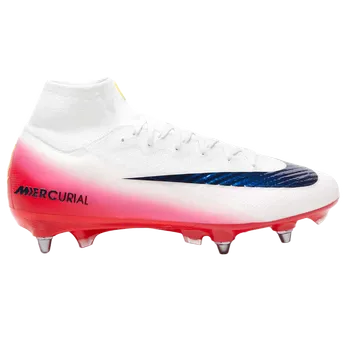 Kopačky Kopačky Nike ZOOM SUPERFLY 10 ELITE SG-PRO LV8 P hv3755-600 Velikost 43 EU | 8,5 UK | 9,5 US | 27,5 CM