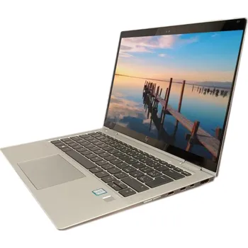 Notebook HP EliteBook x360 1030 G3 NVMe 512GB 8GB dotykový