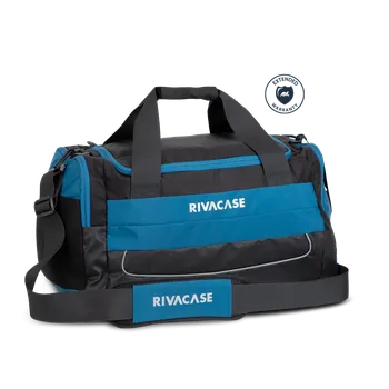 Sport Riva Case 5235 cestovní a sportovní taška objem 30l, modročerná