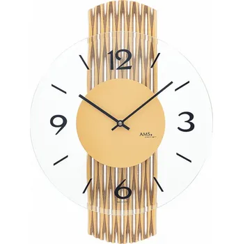 Hodiny Hodiny AMS W9695