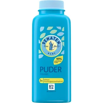 Dětská kosmetika Penaten Dětský pudr 100g