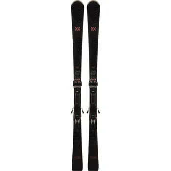 Sjezdové lyže Völkl Flair SC Carbon + VMotion ALU GW LADY 23/24 Délka: 153