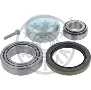 OPTIMAL Sada ložiska kola OPT 401523