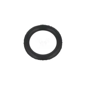 Instalatérský materiál Těsnění O-ring NBR Thk 3,5mm Øvnitř 15mm černá -30÷100°C