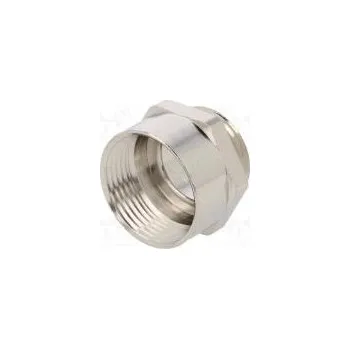 Síťový konektor LAPP 52104380 Redukce závitu pro vývodky Vnit.závit PG16 Vněj.závit M20